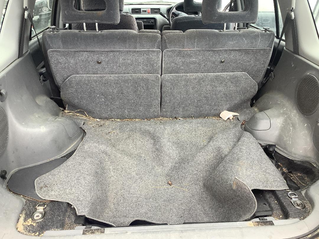 Photo '10' of Honda CRV Sport WAG