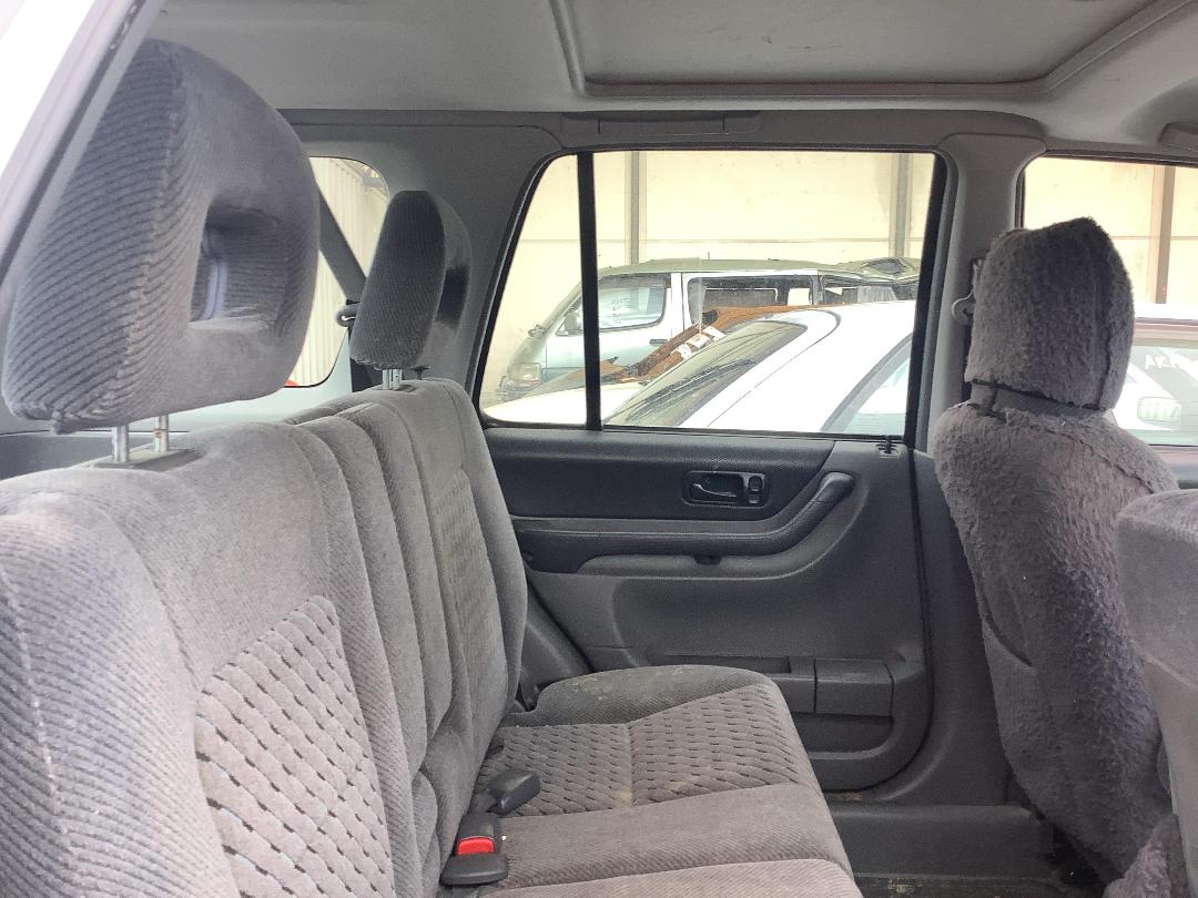 Photo '13' of Honda CRV Sport WAG