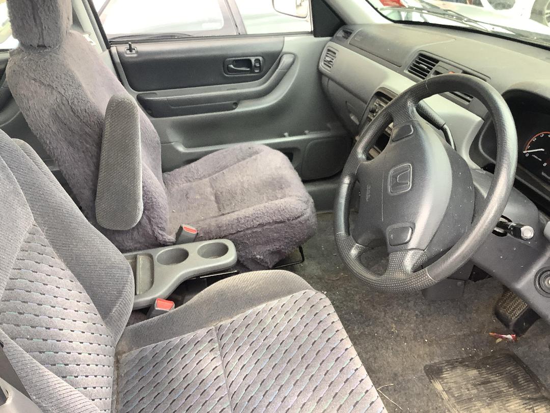 Photo '15' of Honda CRV Sport WAG