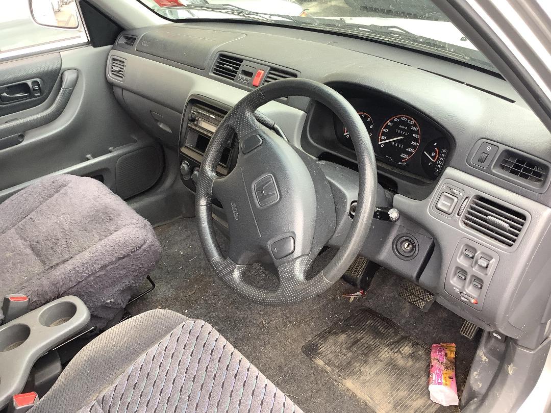 Photo '14' of Honda CRV Sport WAG