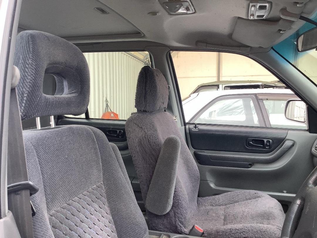 Photo '16' of Honda CRV Sport WAG