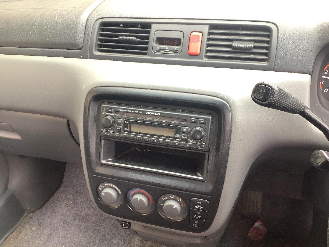 Photo '18' of Honda CRV Sport WAG