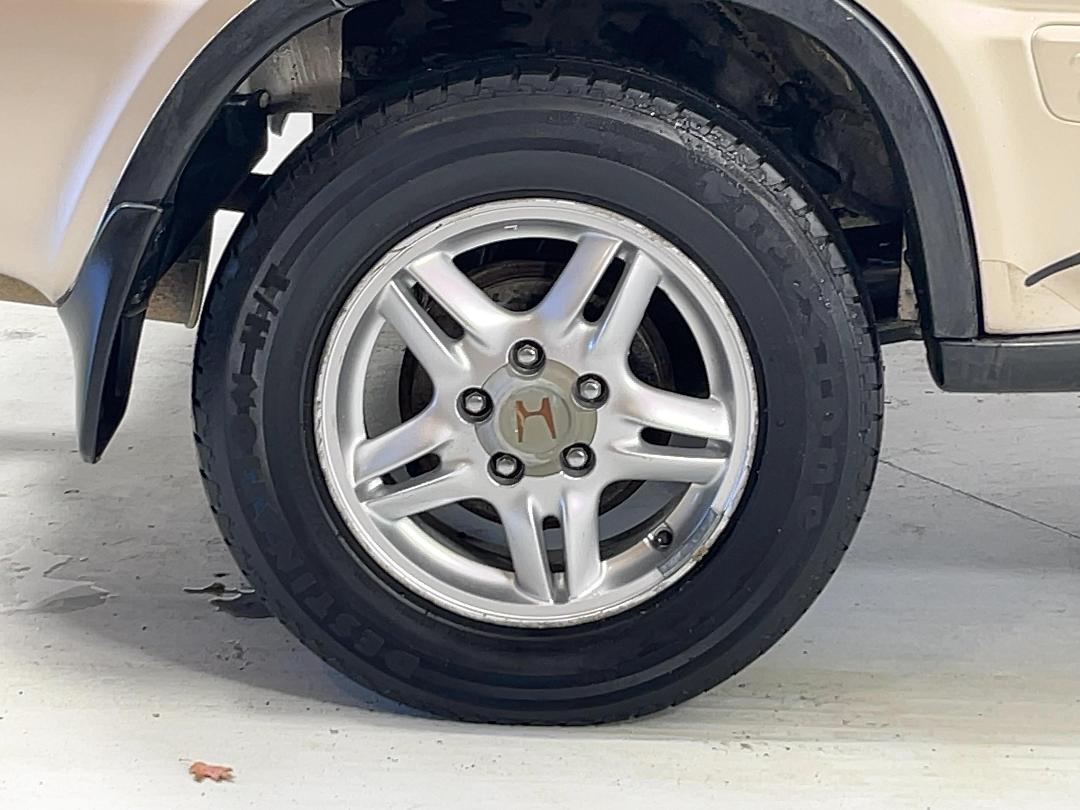 Photo '12' of Honda CRV