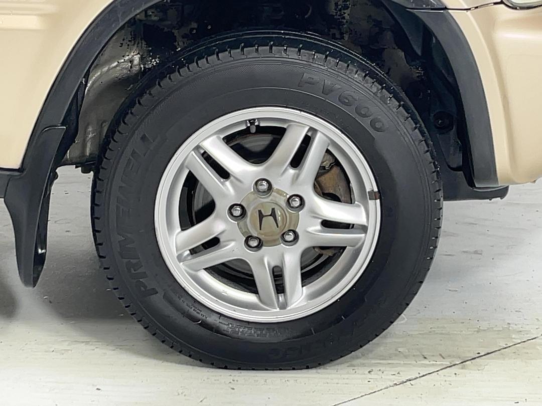 Photo '9' of Honda CRV