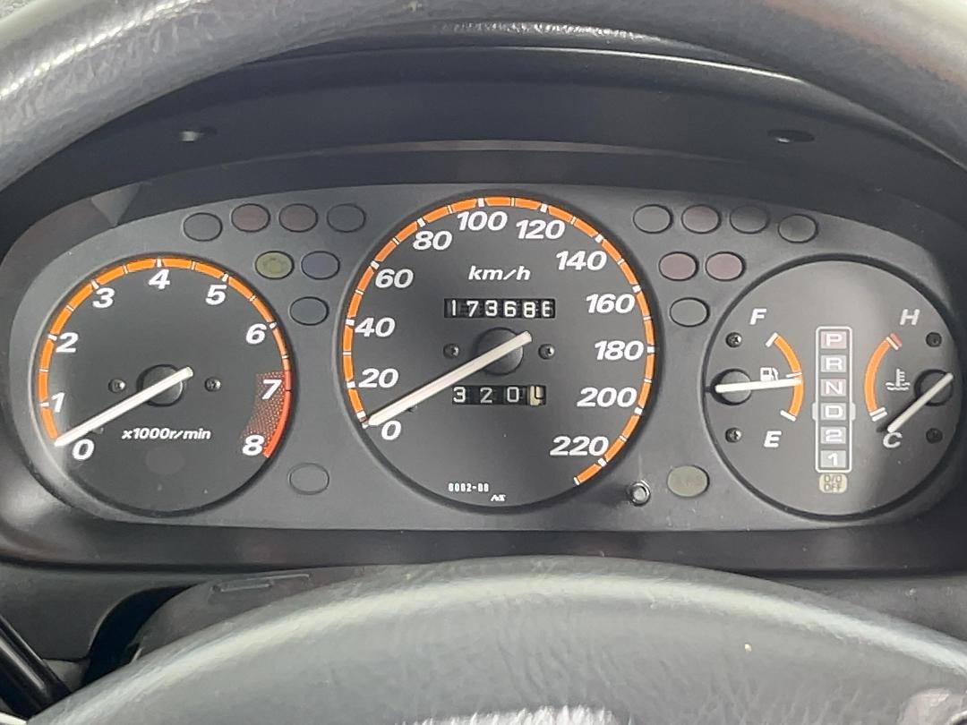 Photo '21' of Honda CRV