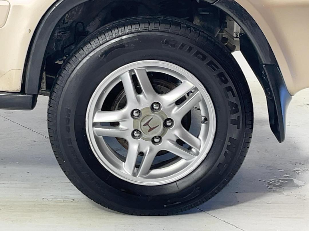 Photo '11' of Honda CRV