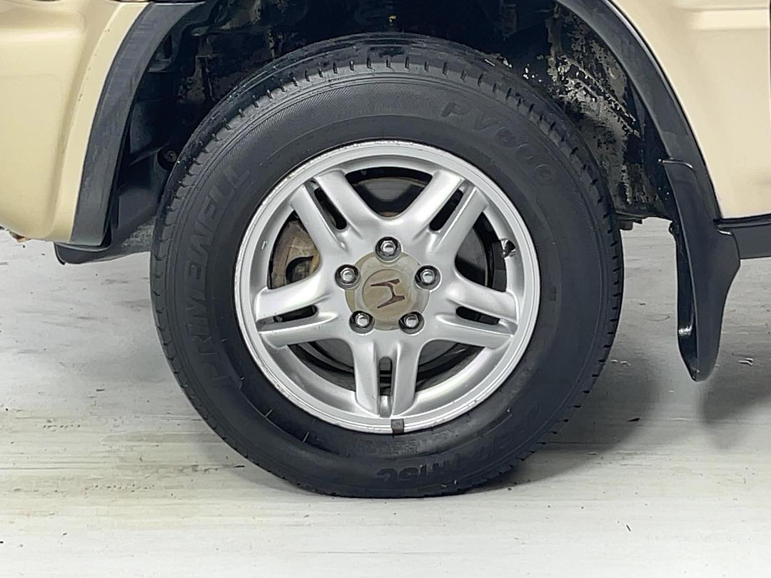 Photo '10' of Honda CRV