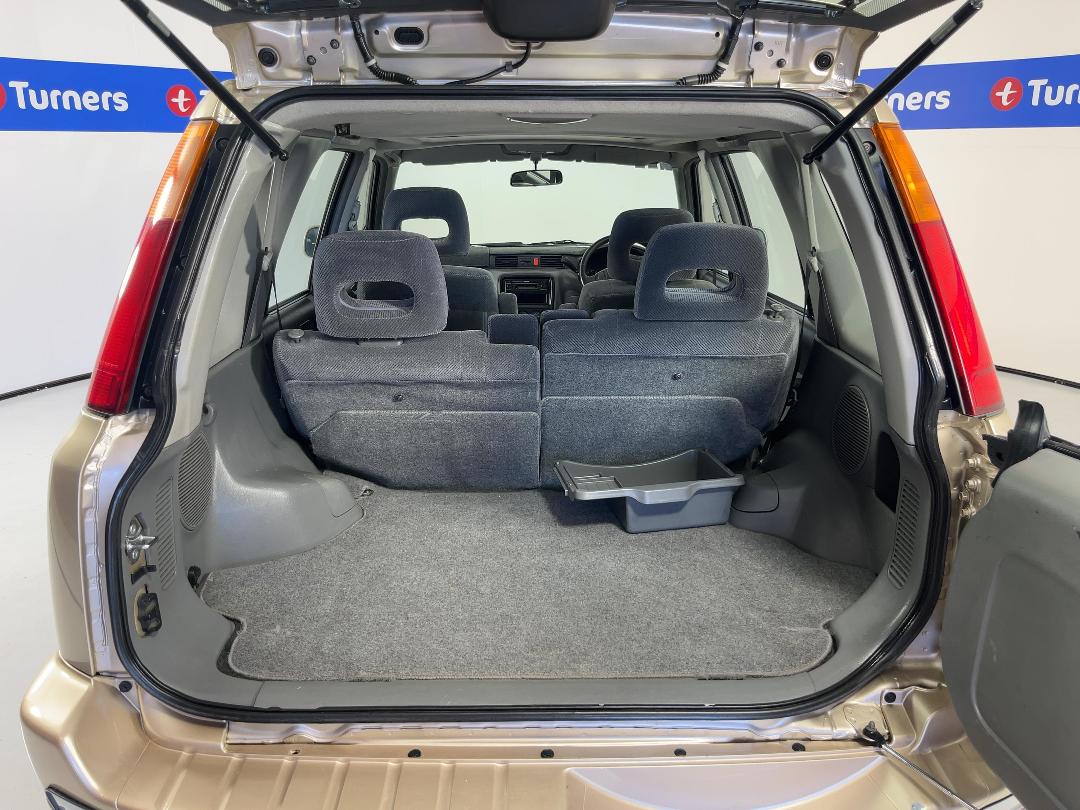 Photo '14' of Honda CRV