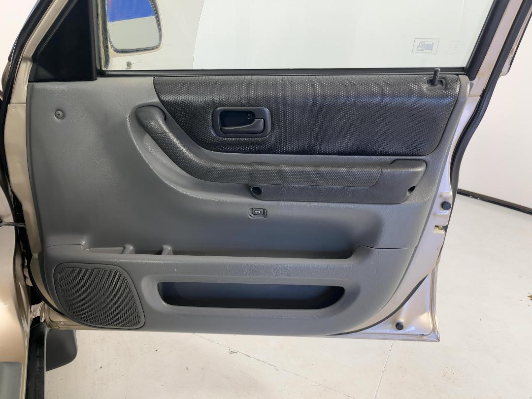 Photo '15' of Honda CRV