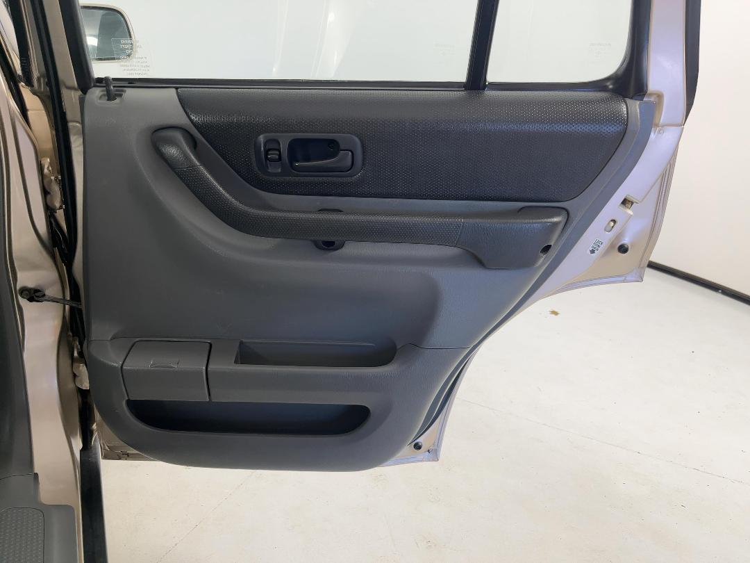 Photo '19' of Honda CRV