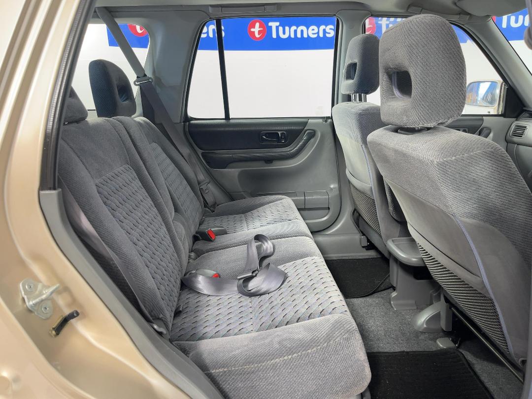 Photo '20' of Honda CRV