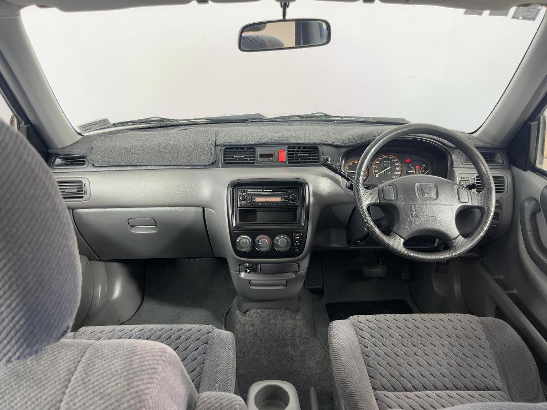 Photo '17' of Honda CRV