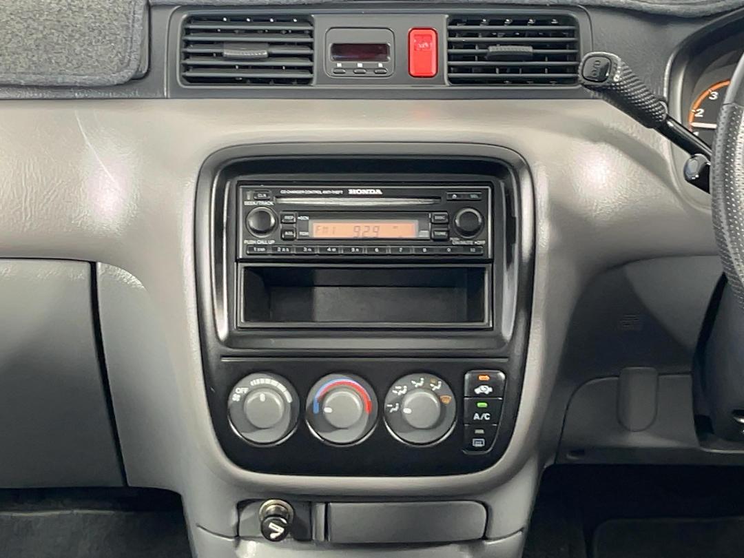 Photo '18' of Honda CRV