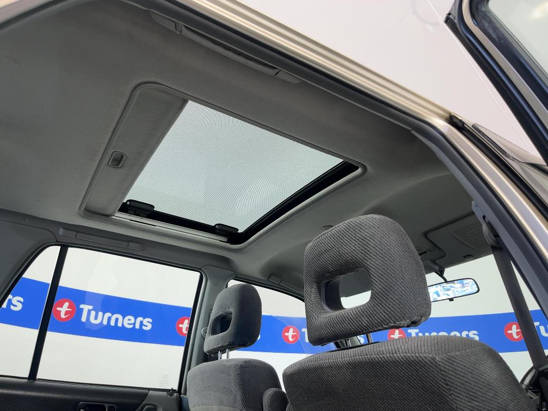 Photo '23' of Honda CRV