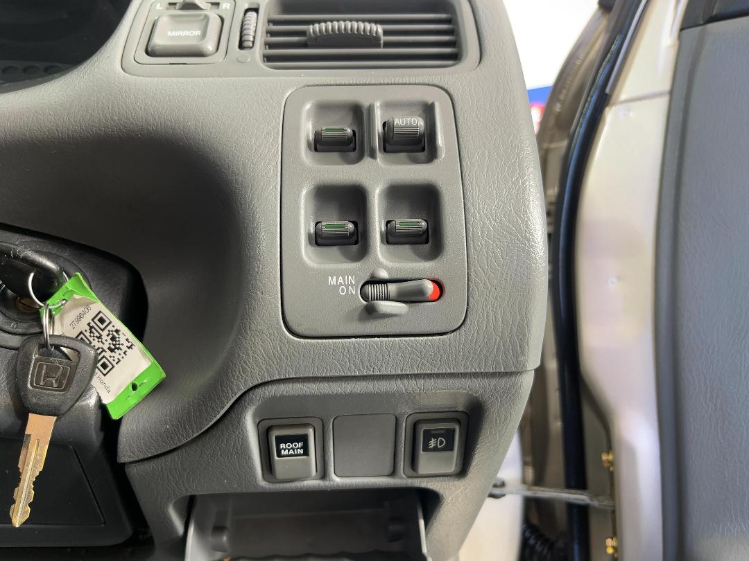 Photo '24' of Honda CRV