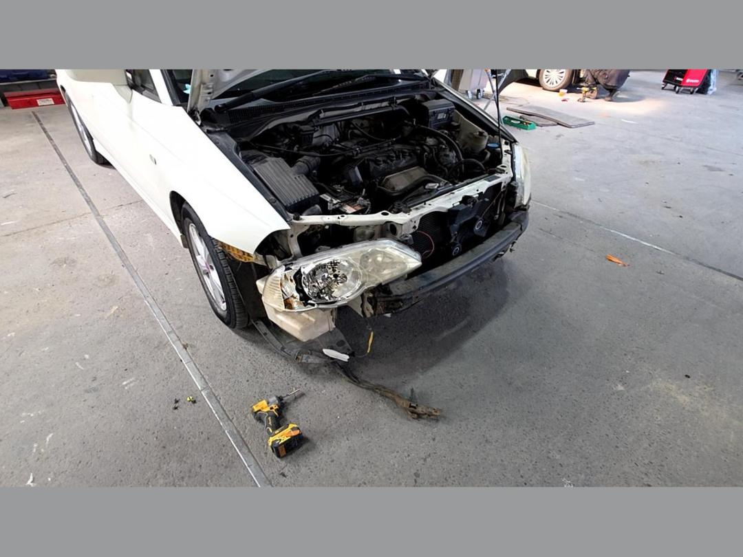 Photo '6' of Honda Odyssey Photo '6' of Honda Odyssey