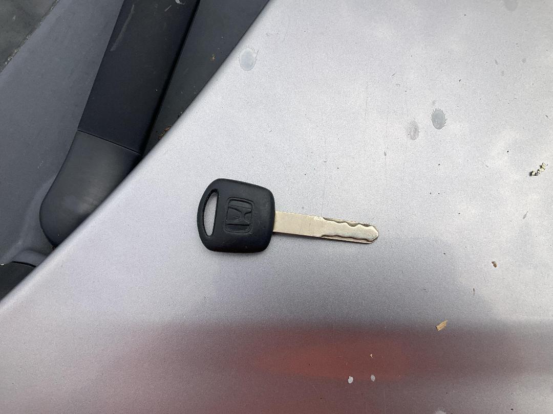 Photo '7' of Honda Odyssey