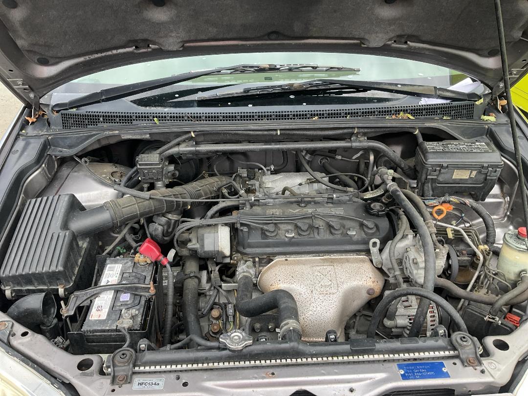 Photo '14' of Honda Odyssey