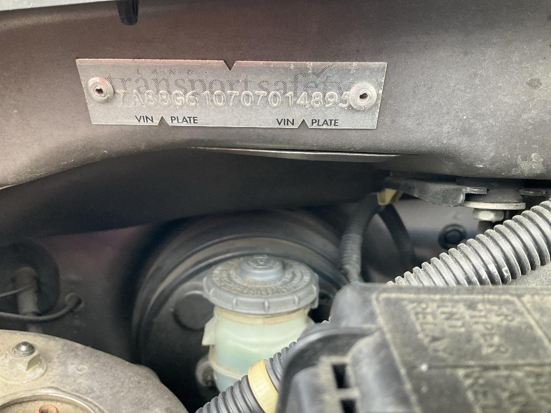 Photo '15' of Honda Odyssey