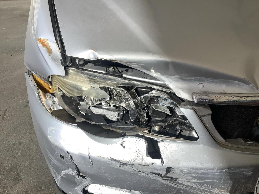 Photo '3' of Honda Odyssey