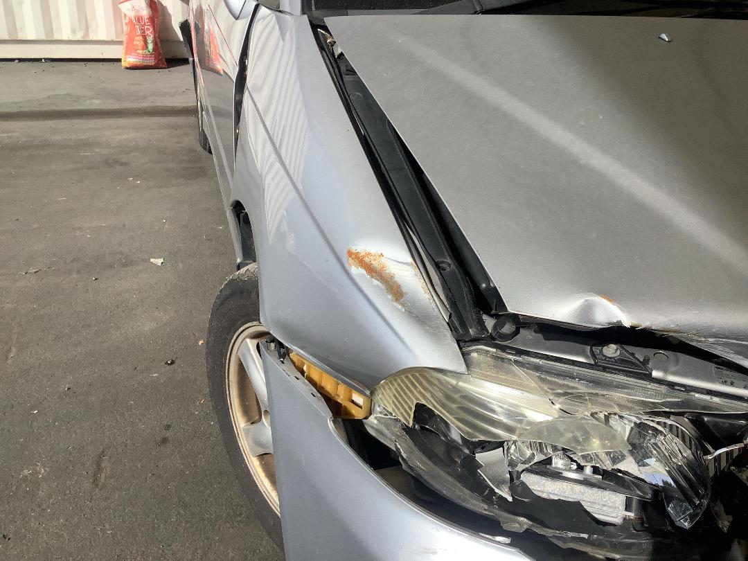 Photo '4' of Honda Odyssey