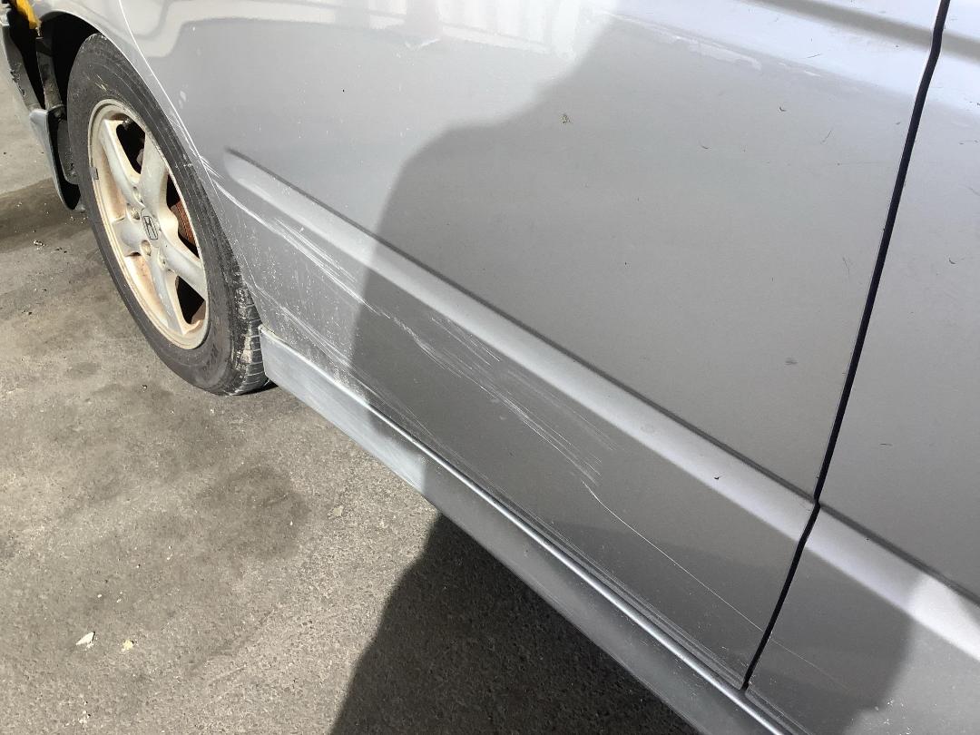 Photo '6' of Honda Odyssey