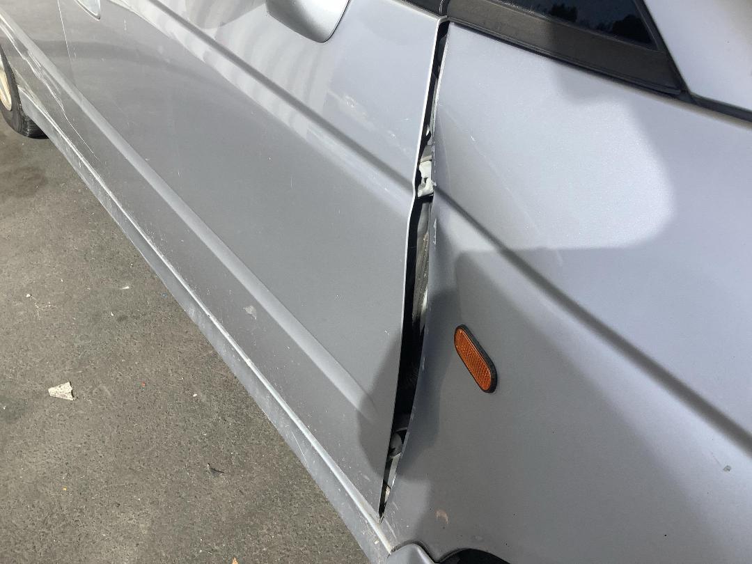 Photo '5' of Honda Odyssey