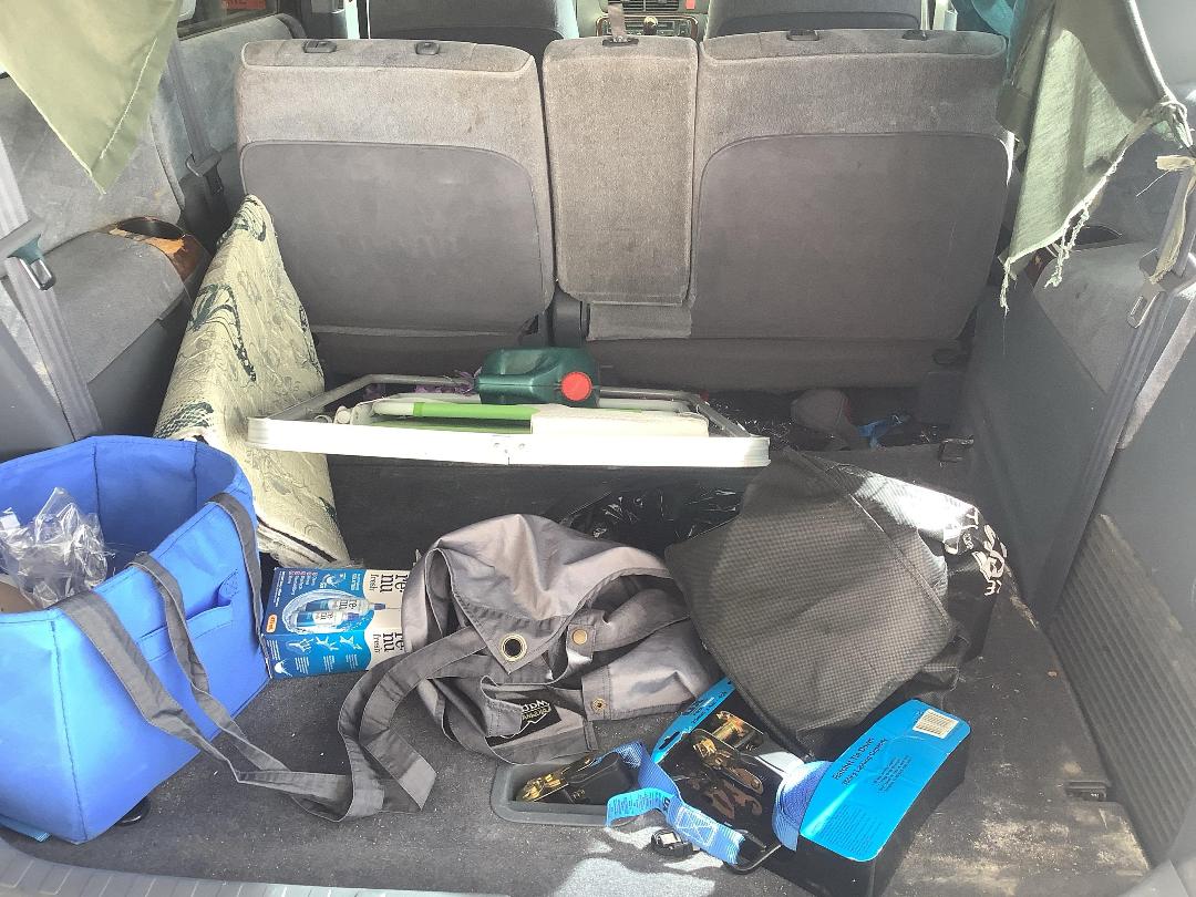 Photo '12' of Honda Odyssey