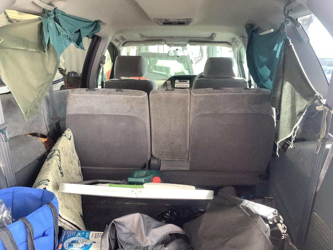 Photo '13' of Honda Odyssey