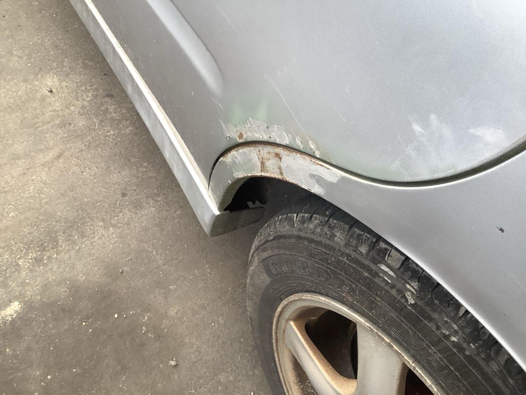 Photo '11' of Honda Odyssey