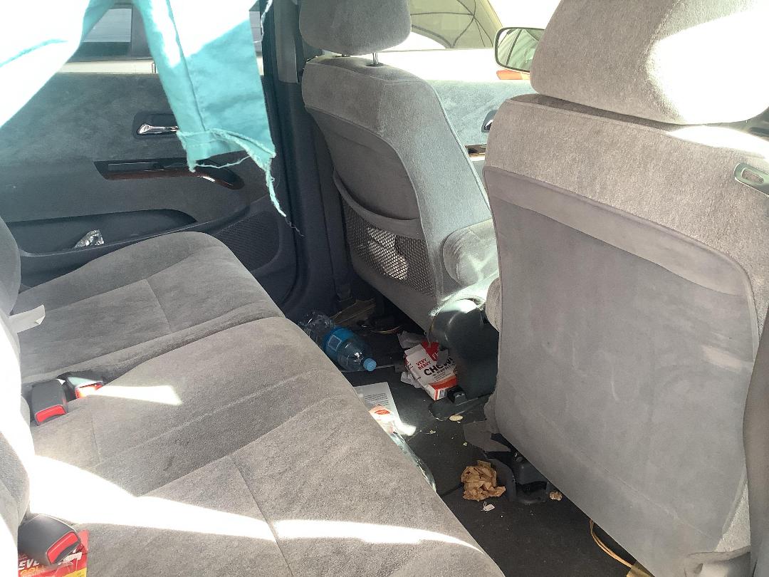 Photo '14' of Honda Odyssey