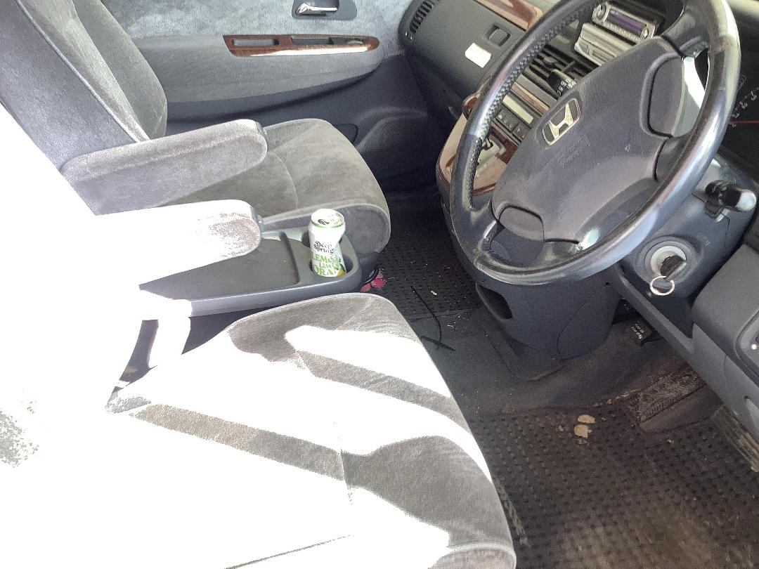 Photo '17' of Honda Odyssey