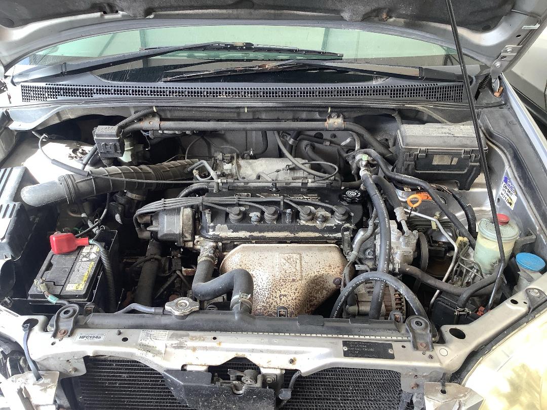 Photo '19' of Honda Odyssey