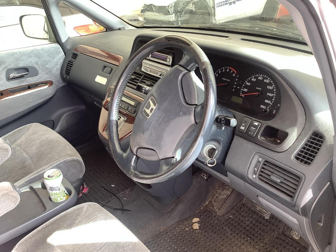 Photo '16' of Honda Odyssey