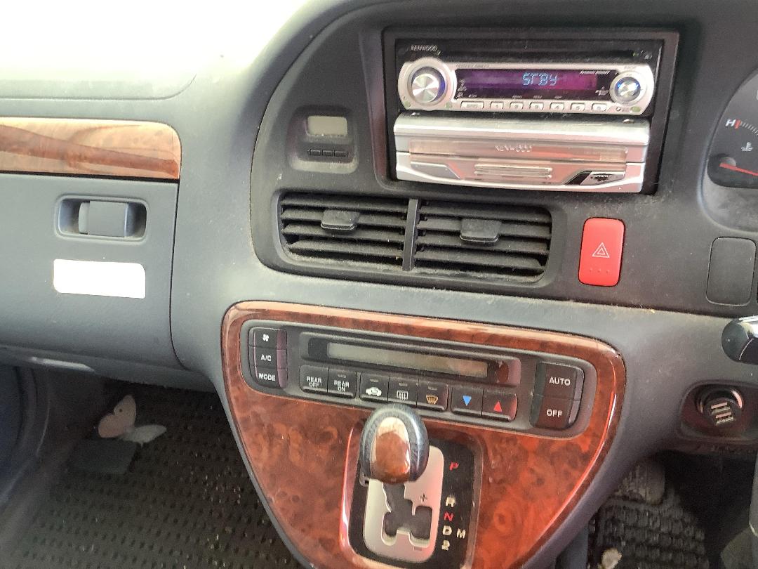 Photo '25' of Honda Odyssey