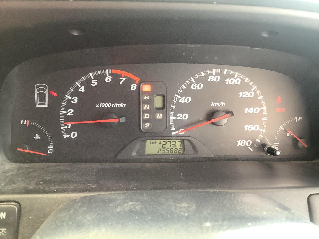 Photo '23' of Honda Odyssey