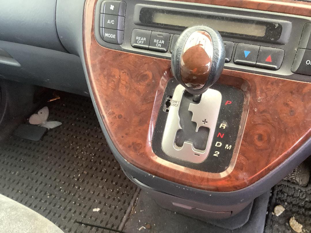 Photo '24' of Honda Odyssey