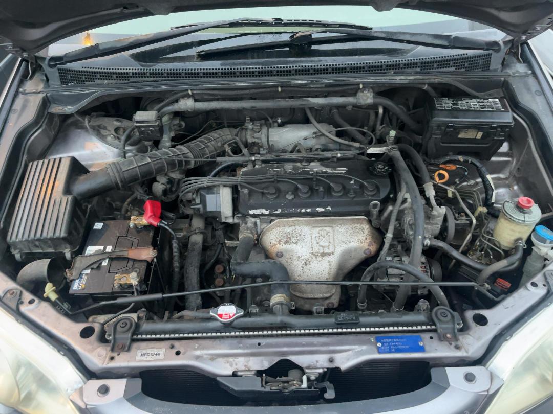 Photo '5' of Honda Odyssey