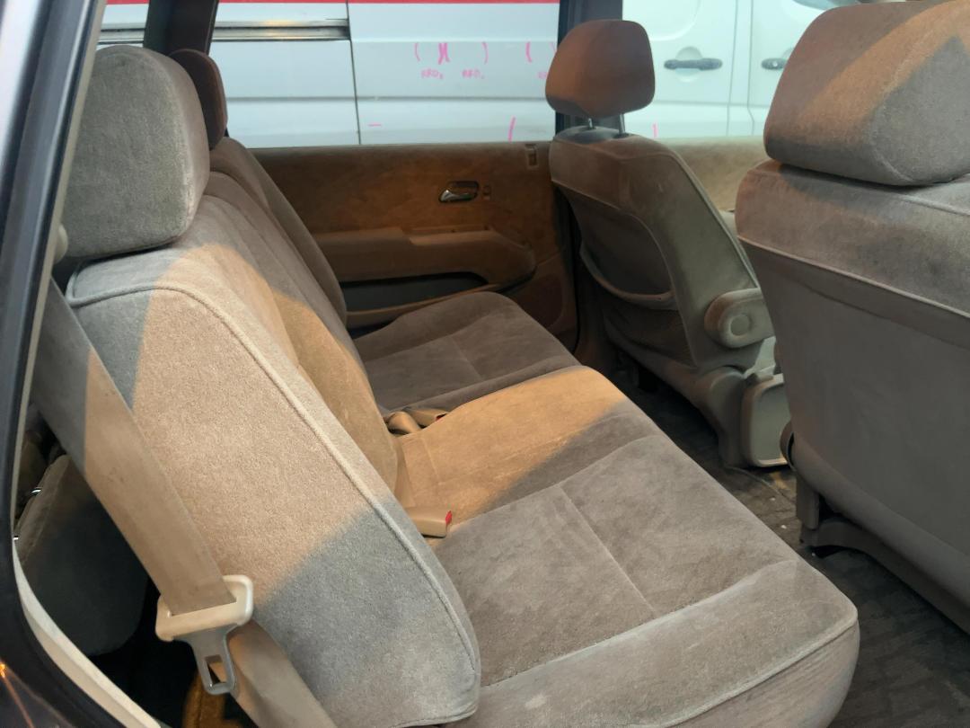 Photo '7' of Honda Odyssey