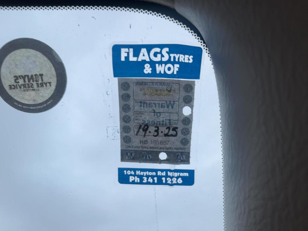 Photo '10' of Honda Odyssey