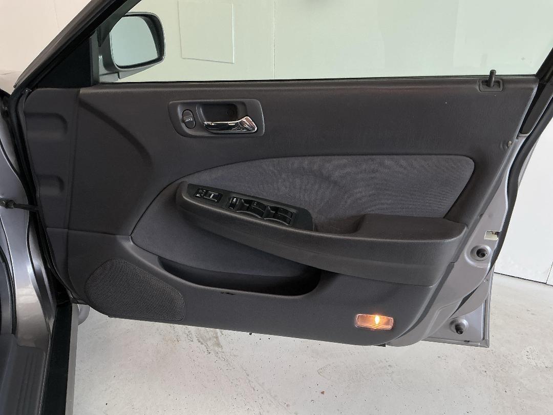 Photo '15' of Honda Torneo