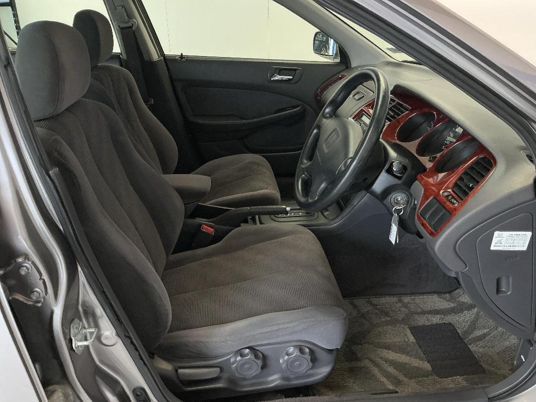 Photo '16' of Honda Torneo