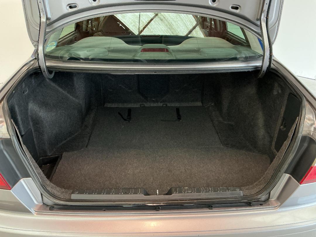 Photo '14' of Honda Torneo