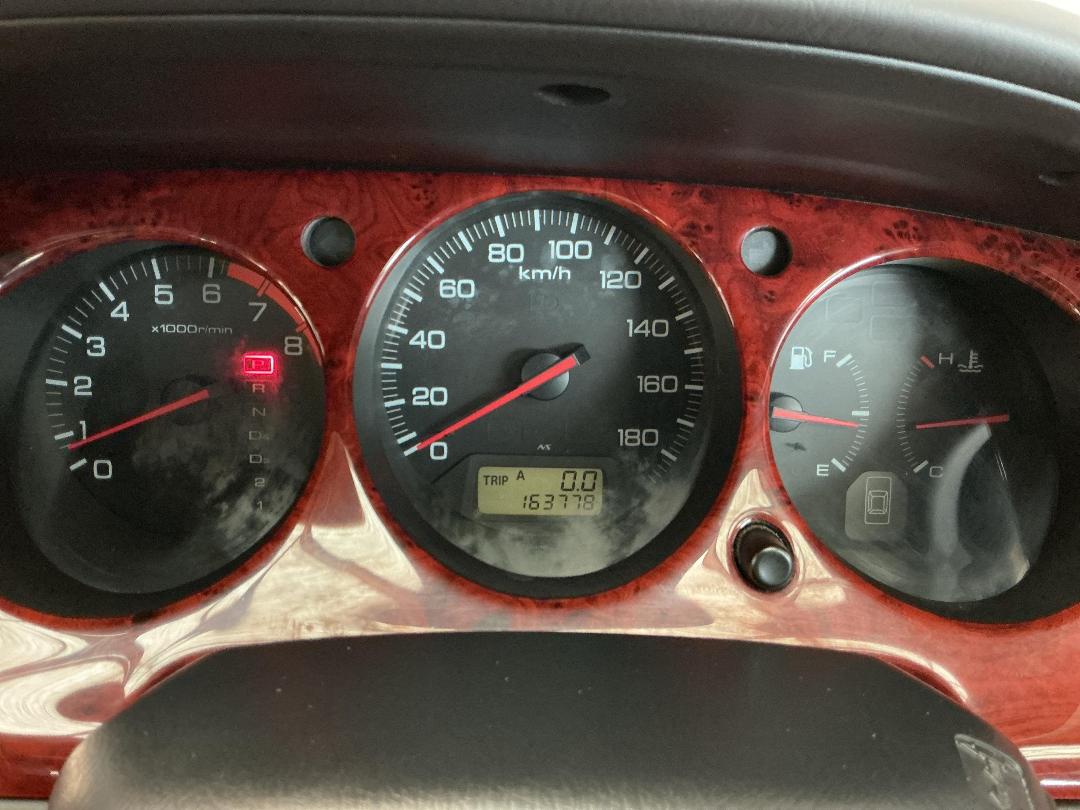 Photo '21' of Honda Torneo