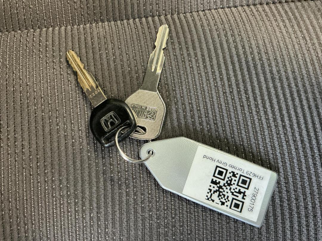 Photo '22' of Honda Torneo