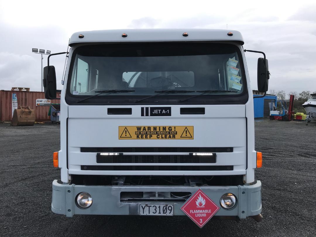 Photo '11' of International ACCO T Tanker Photo '11' of International ACCO T Tanker