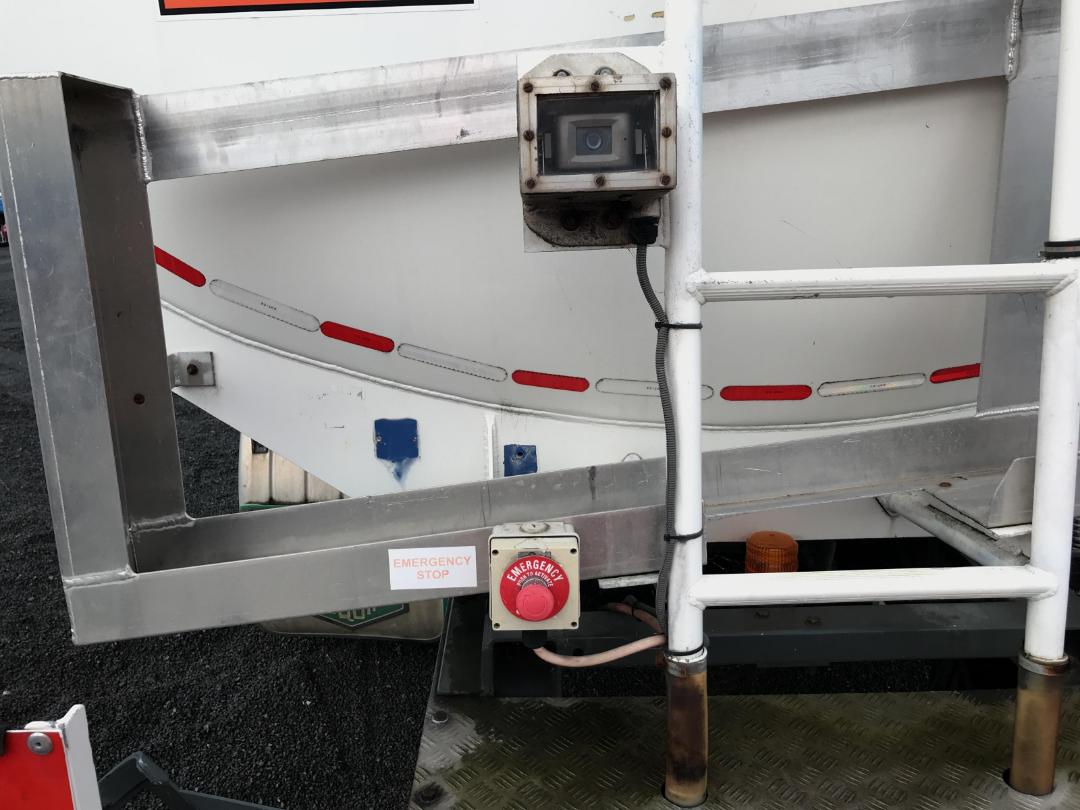 Photo '22' of International ACCO T Tanker Photo '22' of International ACCO T Tanker