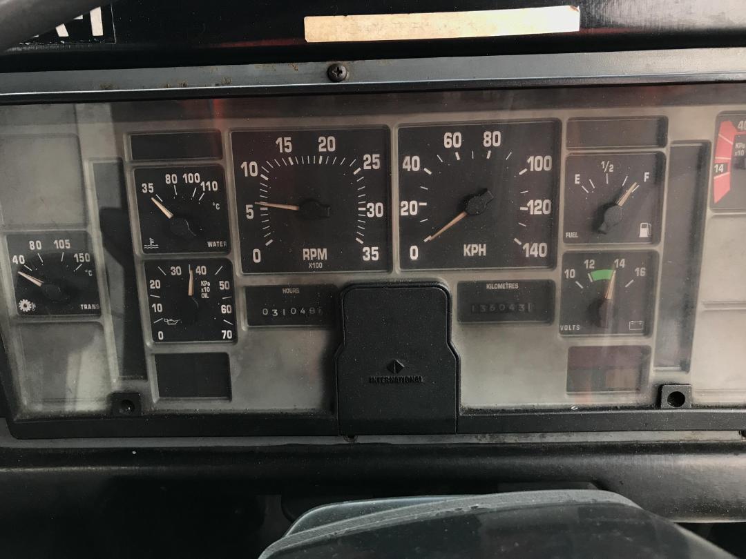 Photo '32' of International ACCO T Tanker Photo '32' of International ACCO T Tanker