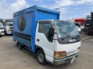 Thumbnail '1' of Isuzu ELF Curtainsider Thumbnail '1' of Isuzu ELF Curtainsider