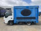 Thumbnail '7' of Isuzu ELF Curtainsider Thumbnail '7' of Isuzu ELF Curtainsider